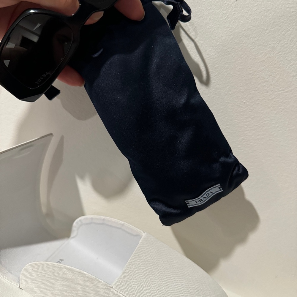 Authentic Prada - image 7